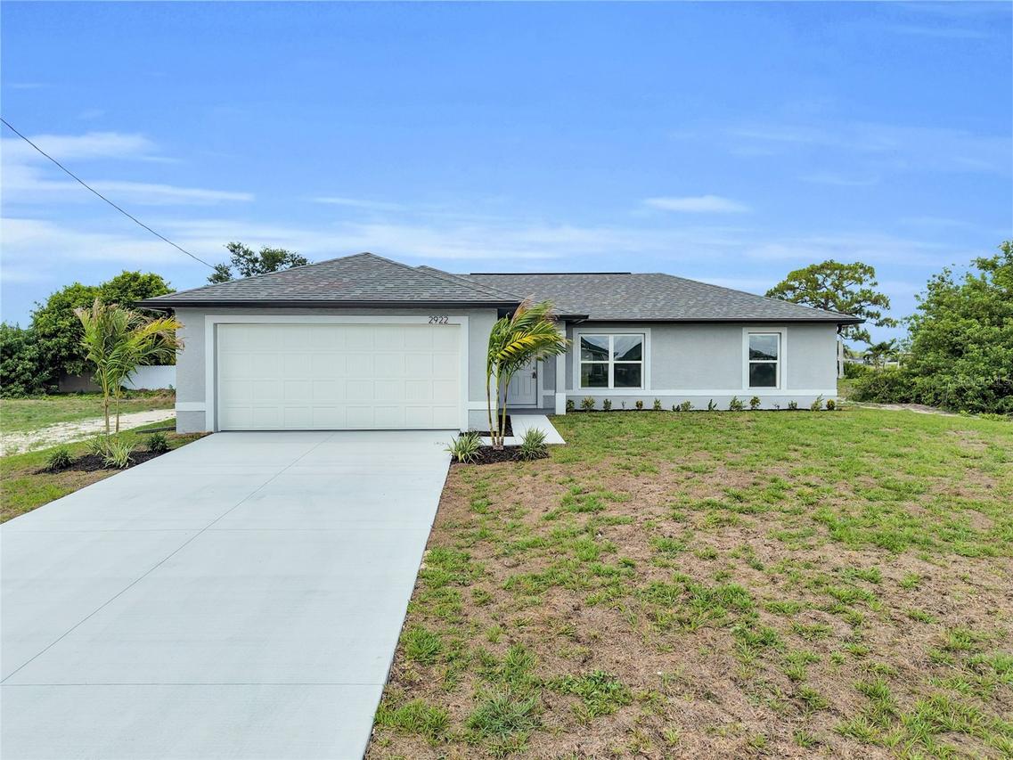 1808 NE 44th St., Cape Coral, FL 33909