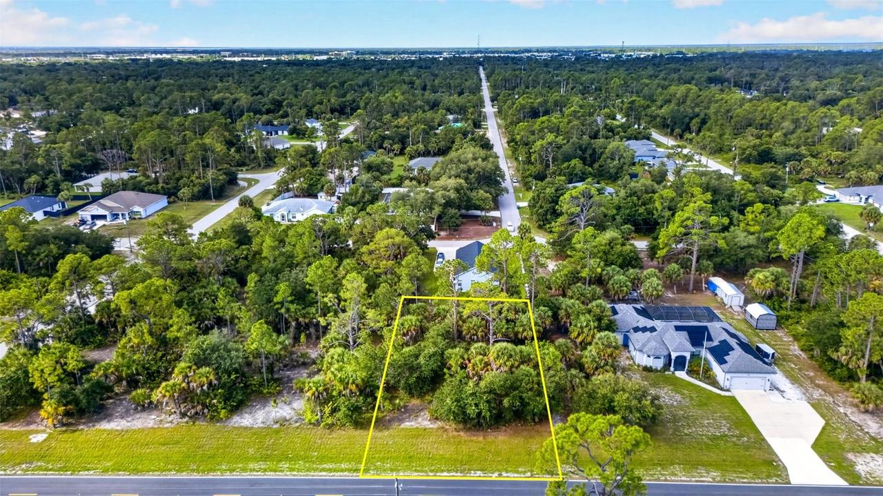 18303 Hillsborough Blvd., Port Charlotte, FL 33954