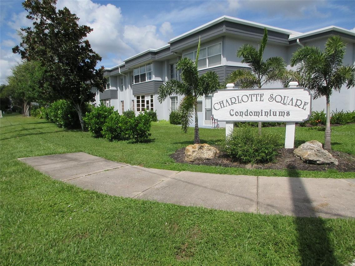 21320 Brinson Ave. #119, Port Charlotte, FL 33952