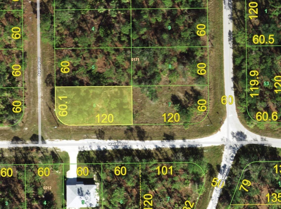 13130 Appleby Dr., Punta Gorda, FL 33955