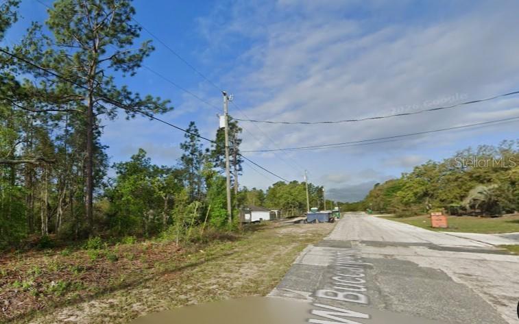 2802 W Buccaneer Ln., Citrus Springs, FL 34433