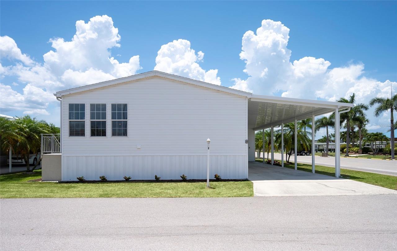 2 Holland Dr. #39E, Punta Gorda, FL 33950