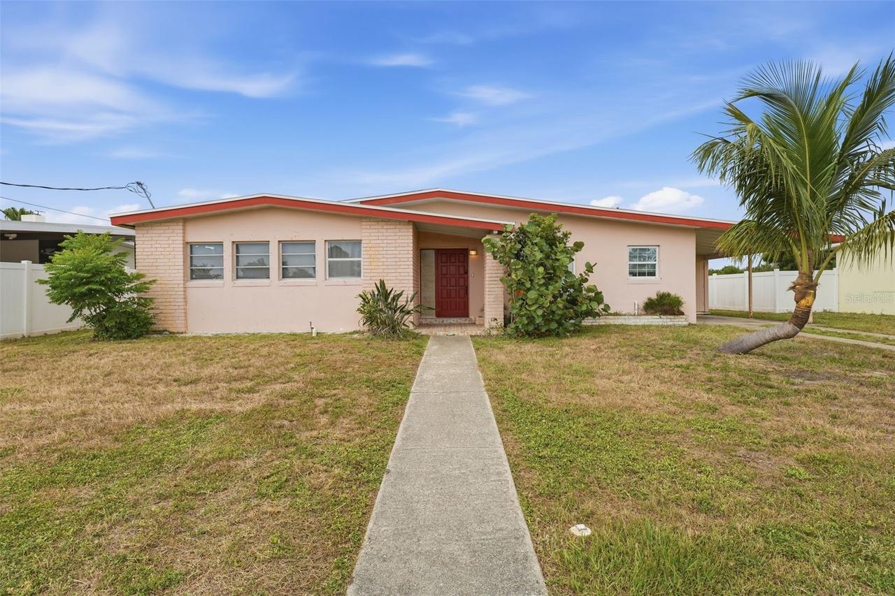 4094 Gardner Dr., Port Charlotte, FL 33952