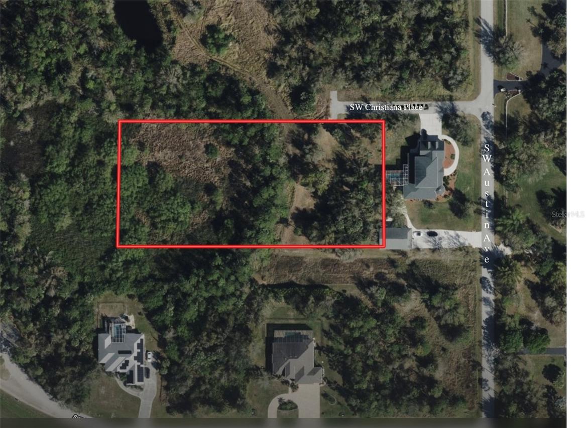 Sw Christiana Pl., Lake Suzy, FL 34269