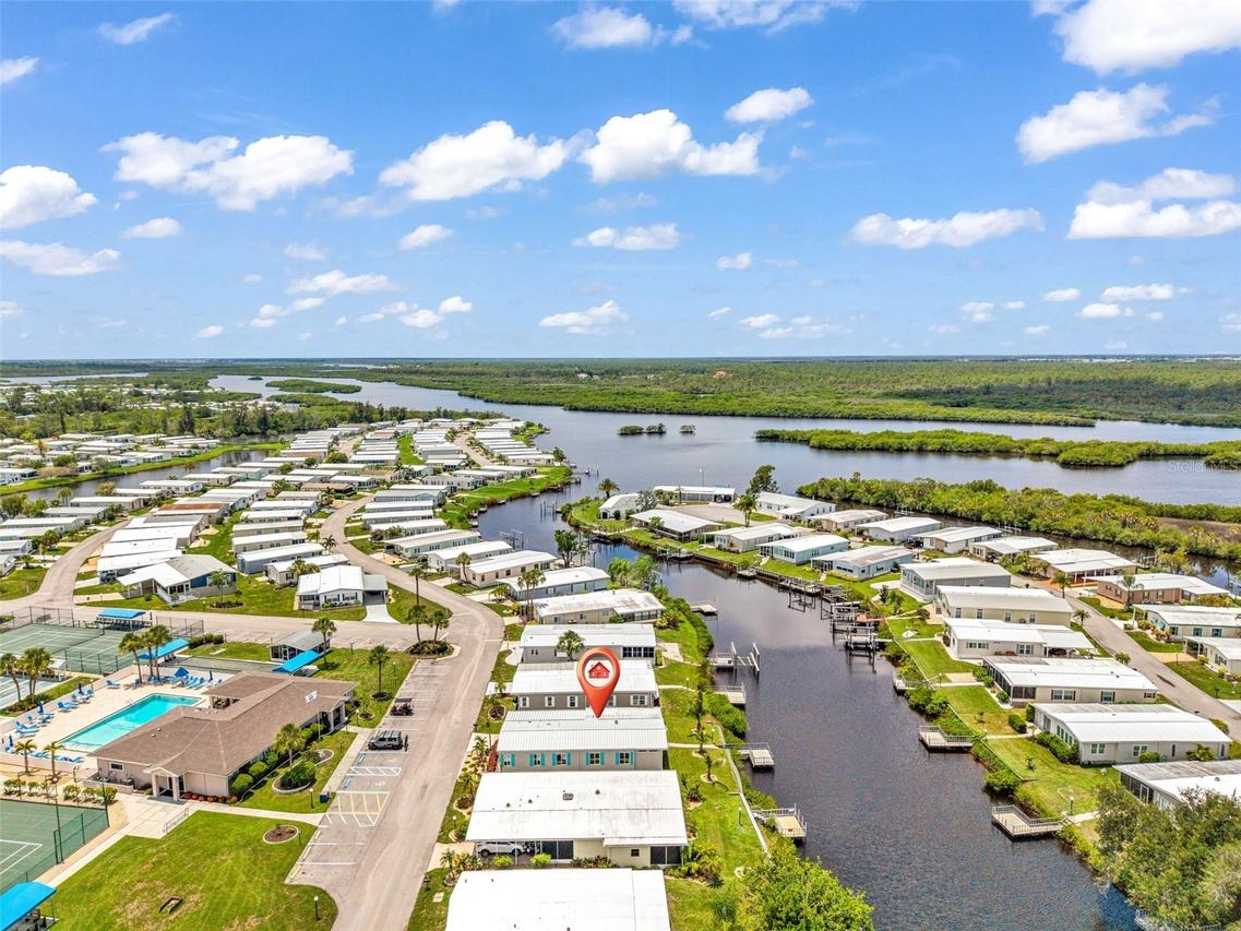 114 Martinique Rd., North Port, FL 34287