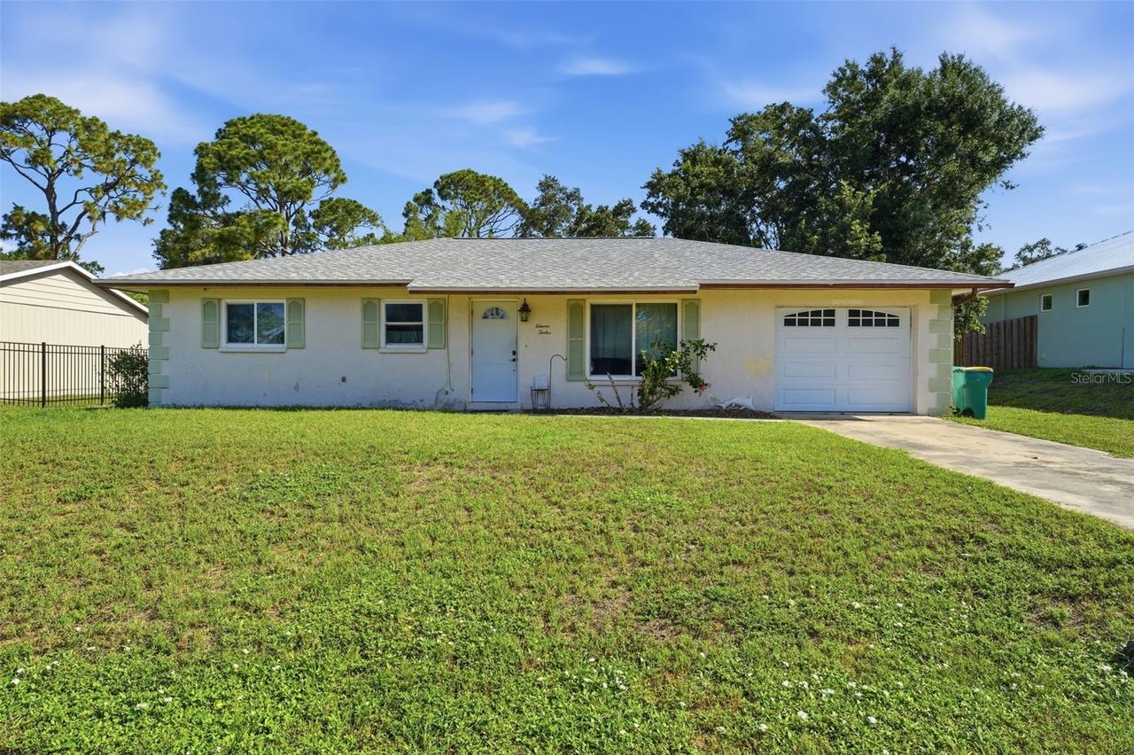1112 Barbour Ave., Port Charlotte, FL 33948