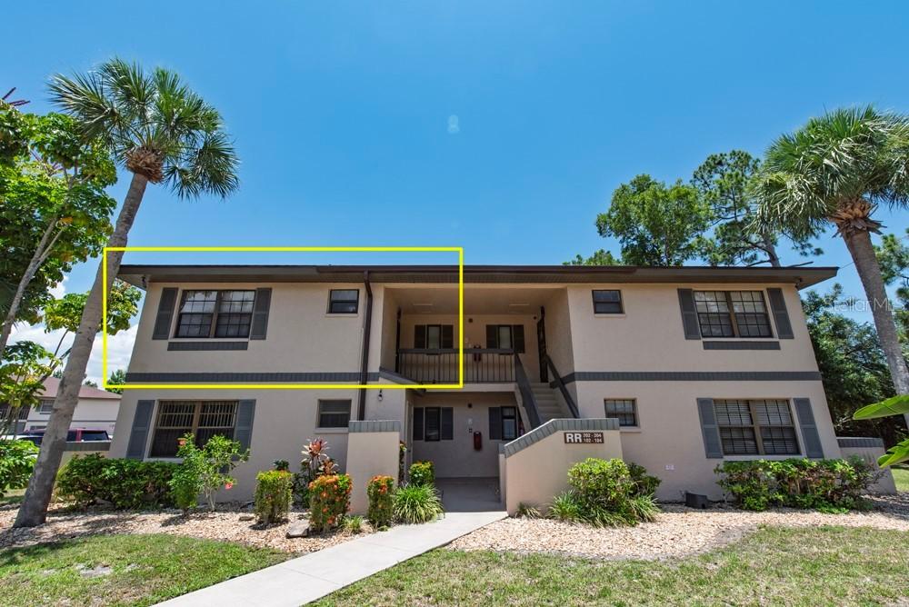 19505 Quesada Ave. #RR202, Port Charlotte, FL 33948