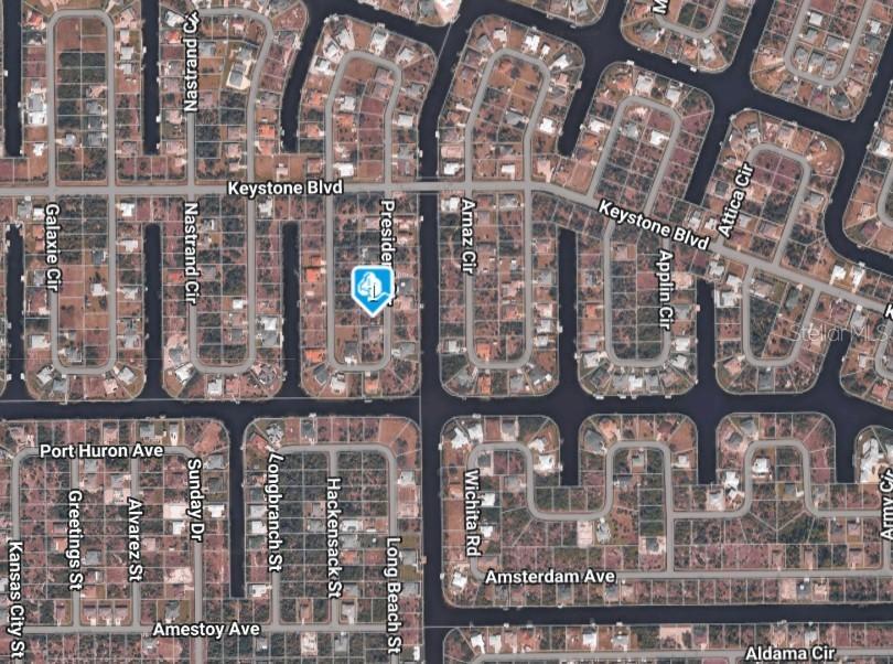 9533 President Cir., Port Charlotte, FL 33981