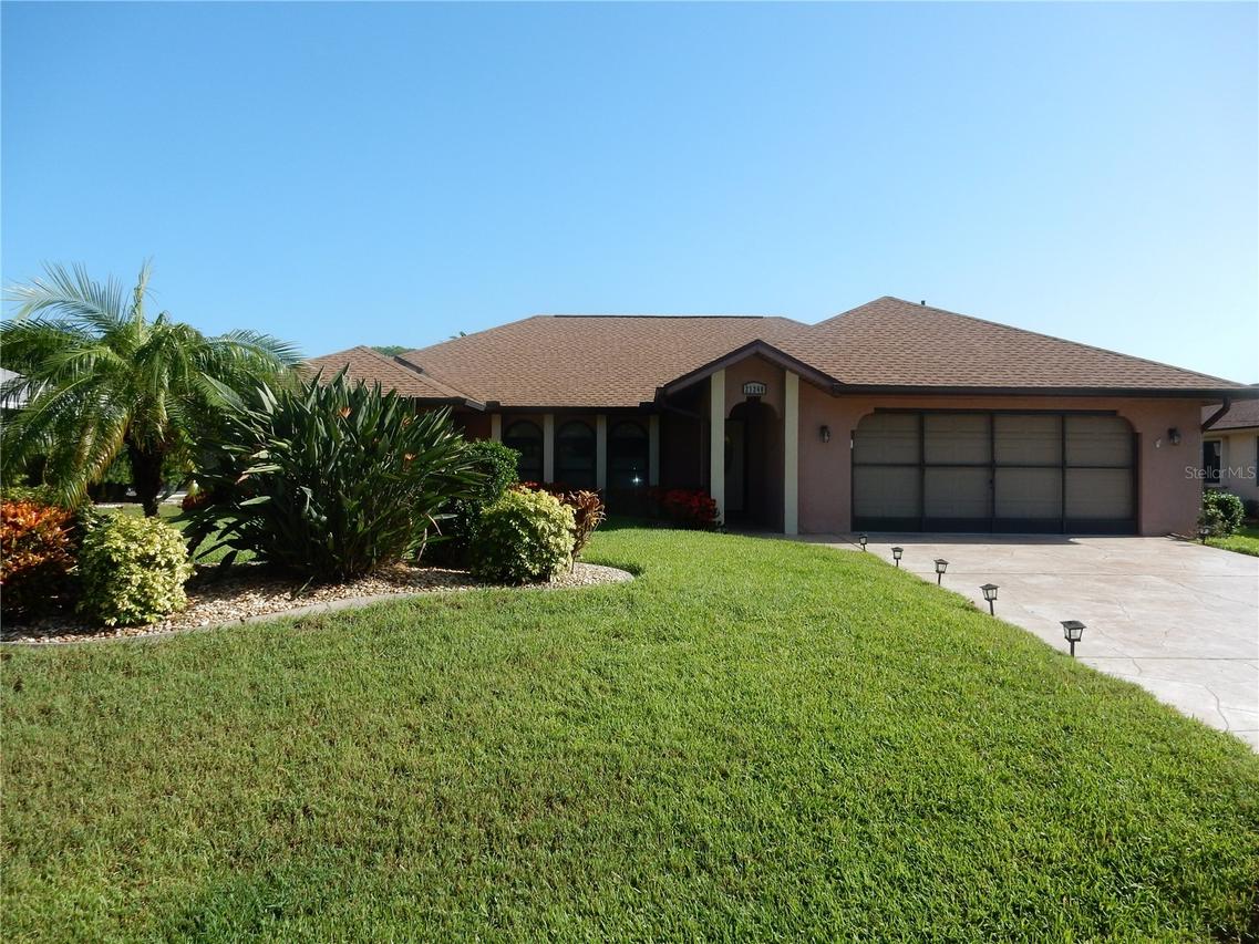 21240 Chatburn Ave., Port Charlotte, FL 33952