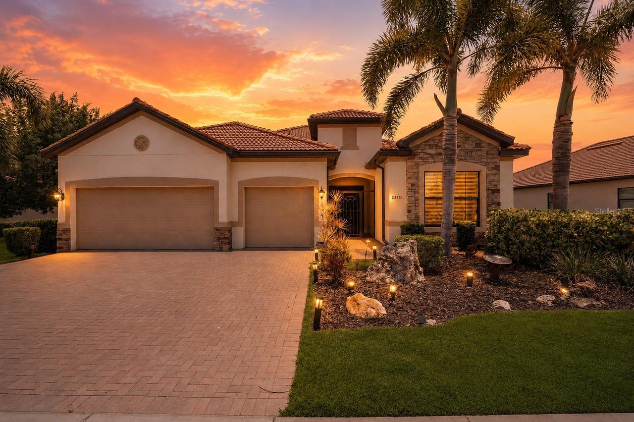 23551 Waverly Cir., Venice, FL 34293