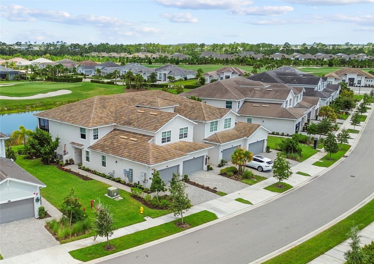 15983 Grassland Ln. #3411, Punta Gorda, FL 33982