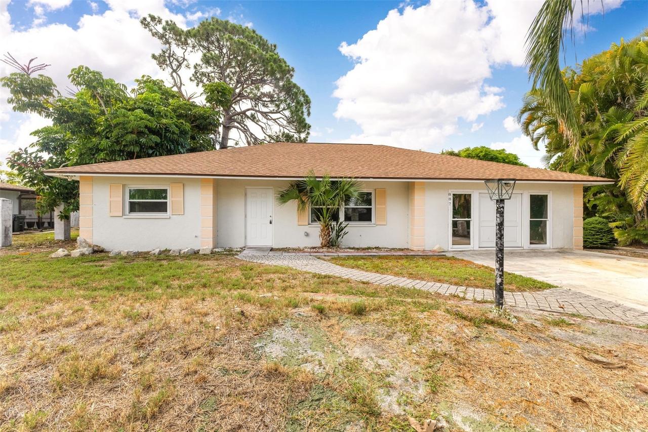 887 Leeward Rd., Venice, FL 34293