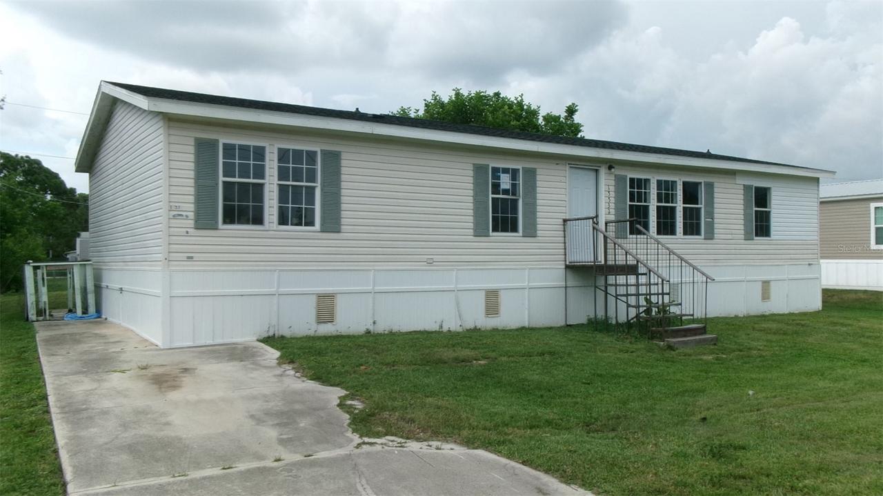 15532 Mango Dr., Punta Gorda, FL 33955