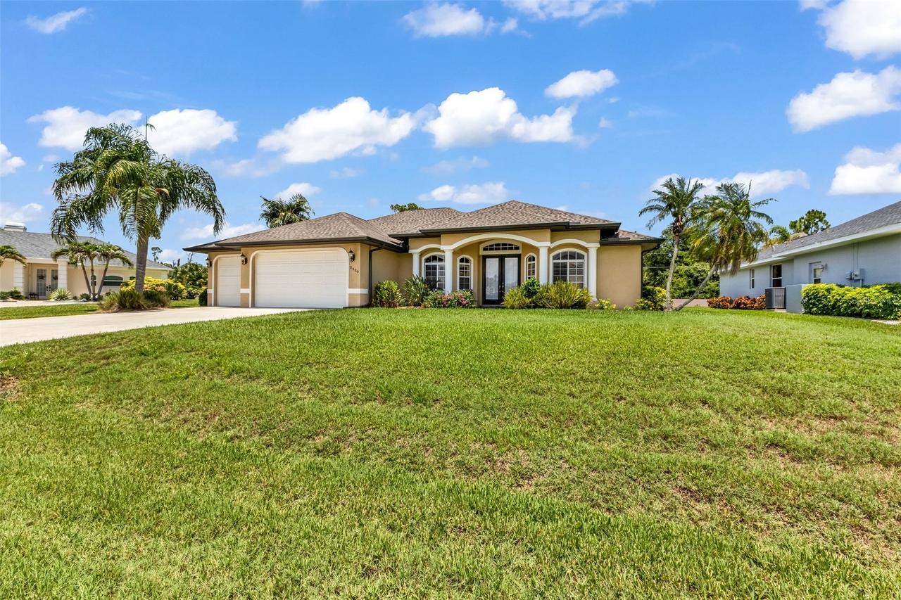 2430 Pebble Creek Pl., Port Charlotte, FL 33948