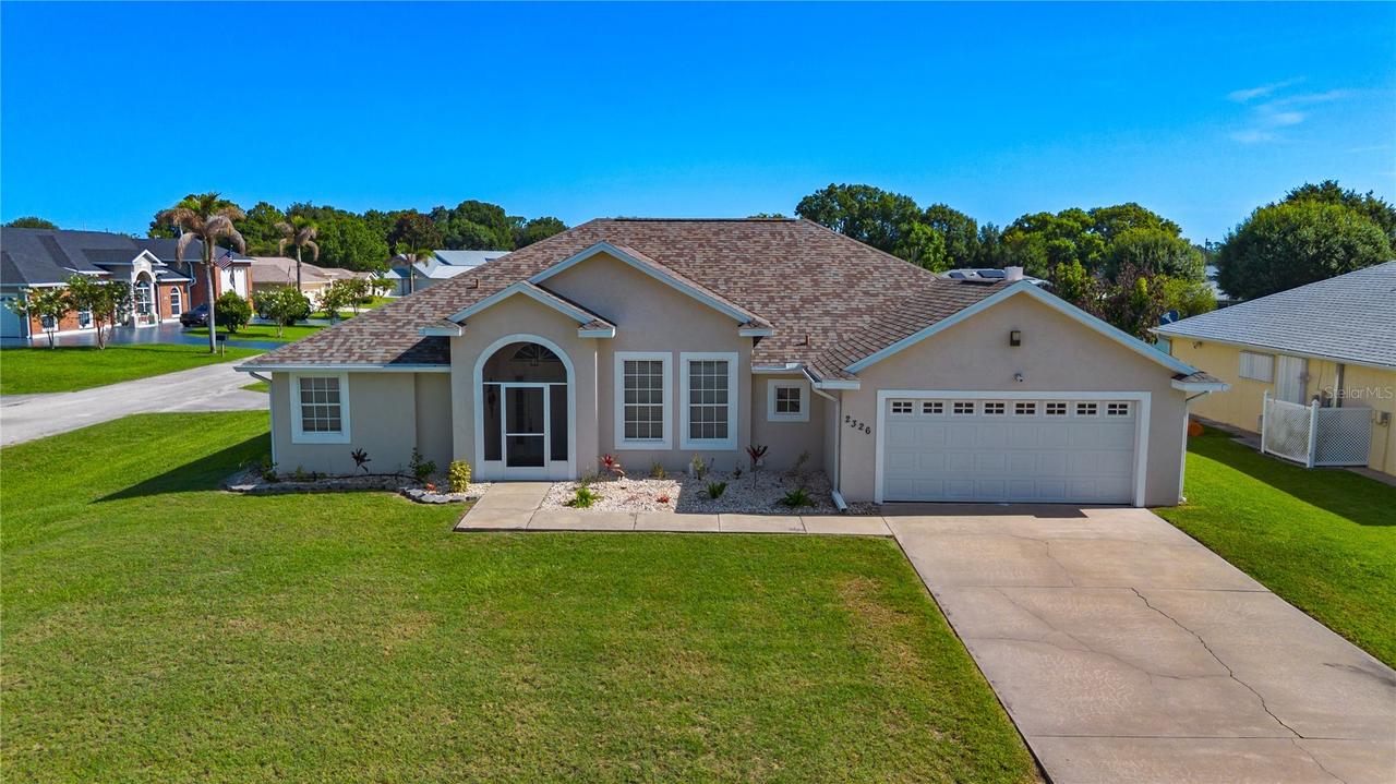 2326 Jackson Dr., Sebring, FL 33870