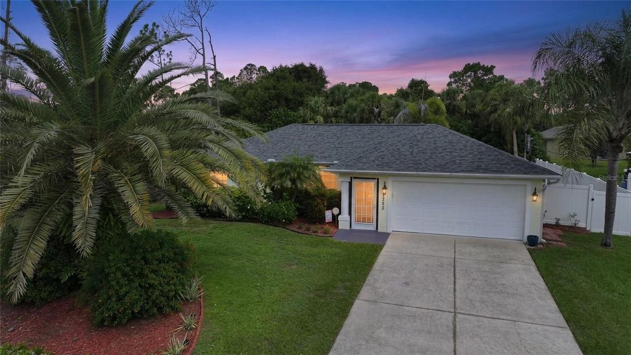 2382 Alhaven Ter., North Port, FL 34286