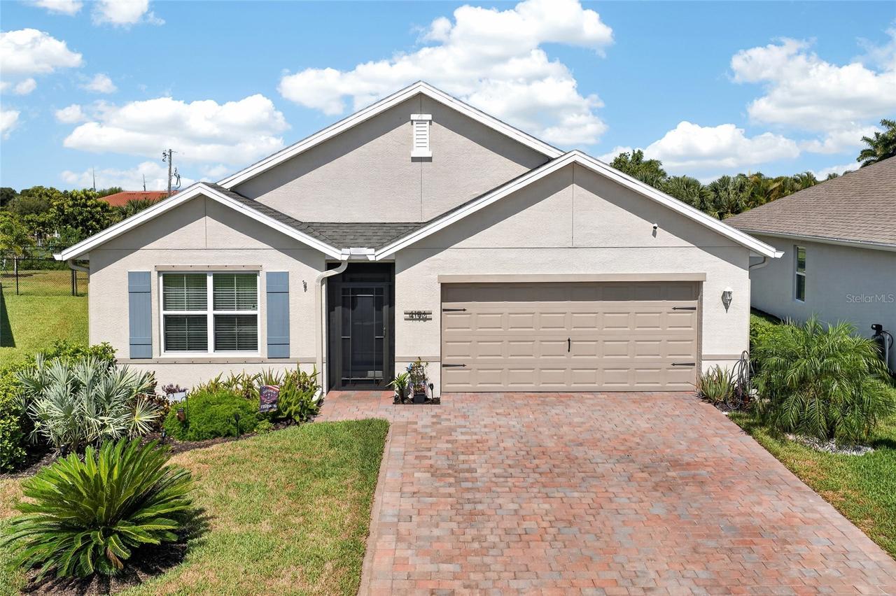 4196 Manatee Ln., Punta Gorda, FL 33980