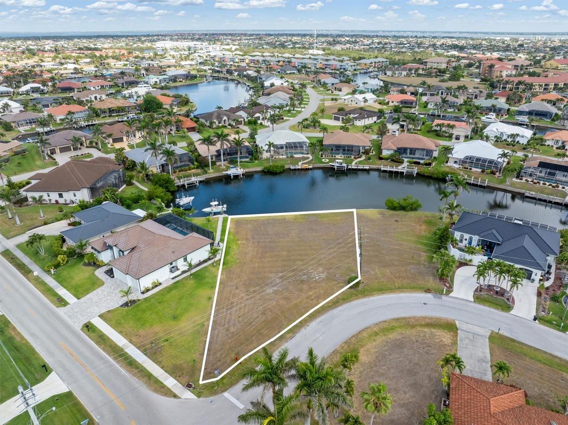 1466 Kiwi Ct., Punta Gorda, FL 33950