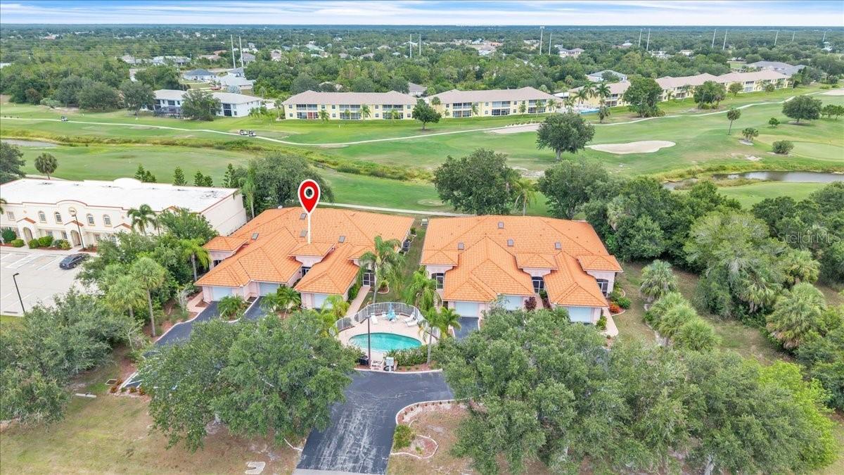 1260 Rio De Janeiro Ave. #102, Punta Gorda, FL 33983