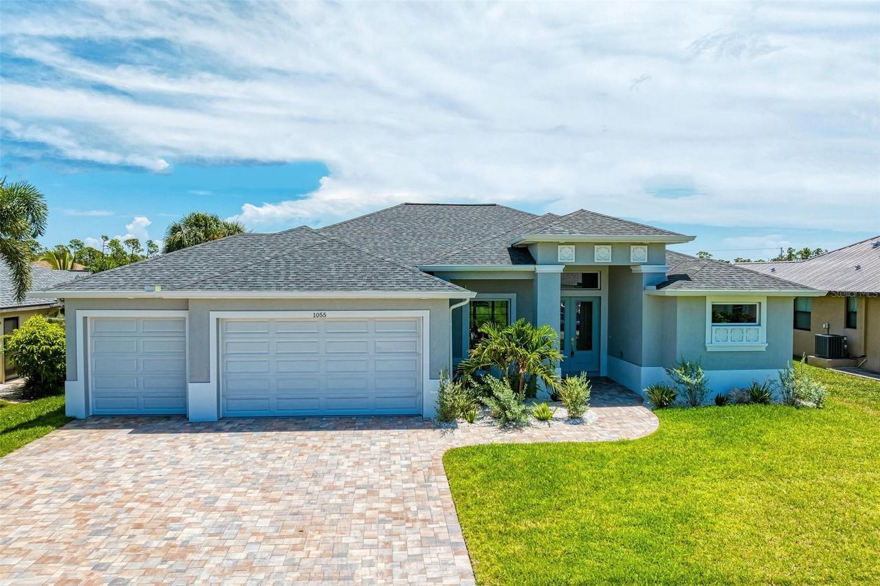 777 Boundary Blvd., Rotonda West, FL 33947