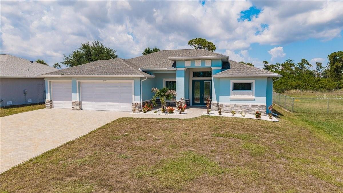 779 Boundary Blvd., Rotonda West, FL 33947