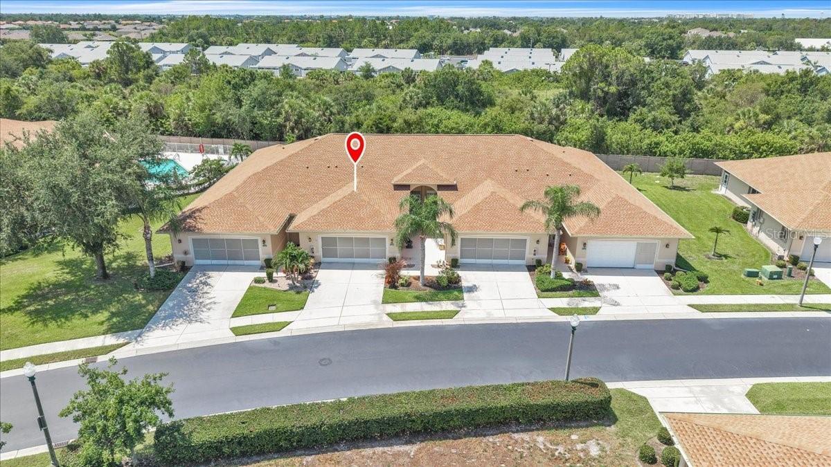 24057 Park Place Dr. #51, Punta Gorda, FL 33980