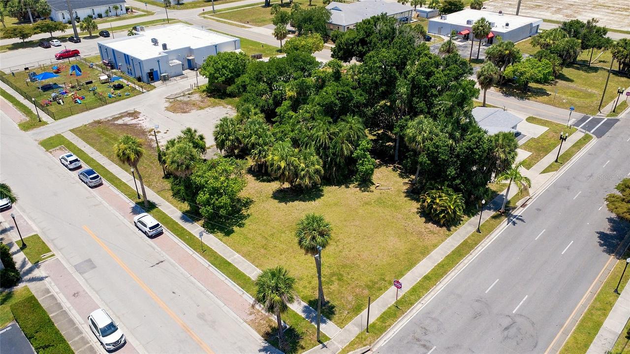261 E Olympia Ave., Punta Gorda, FL 33950
