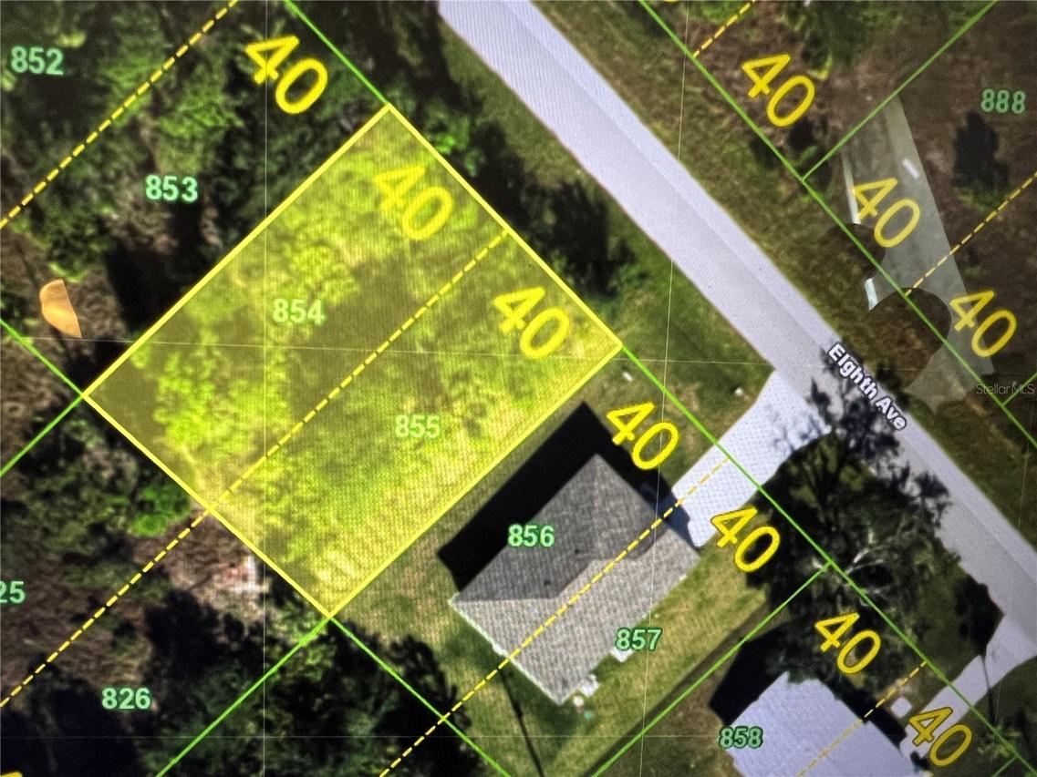11409 8th Ave., Punta Gorda, FL 33955