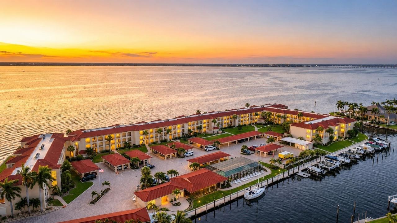 1 Colony Point Dr. #A10, Punta Gorda, FL 33950