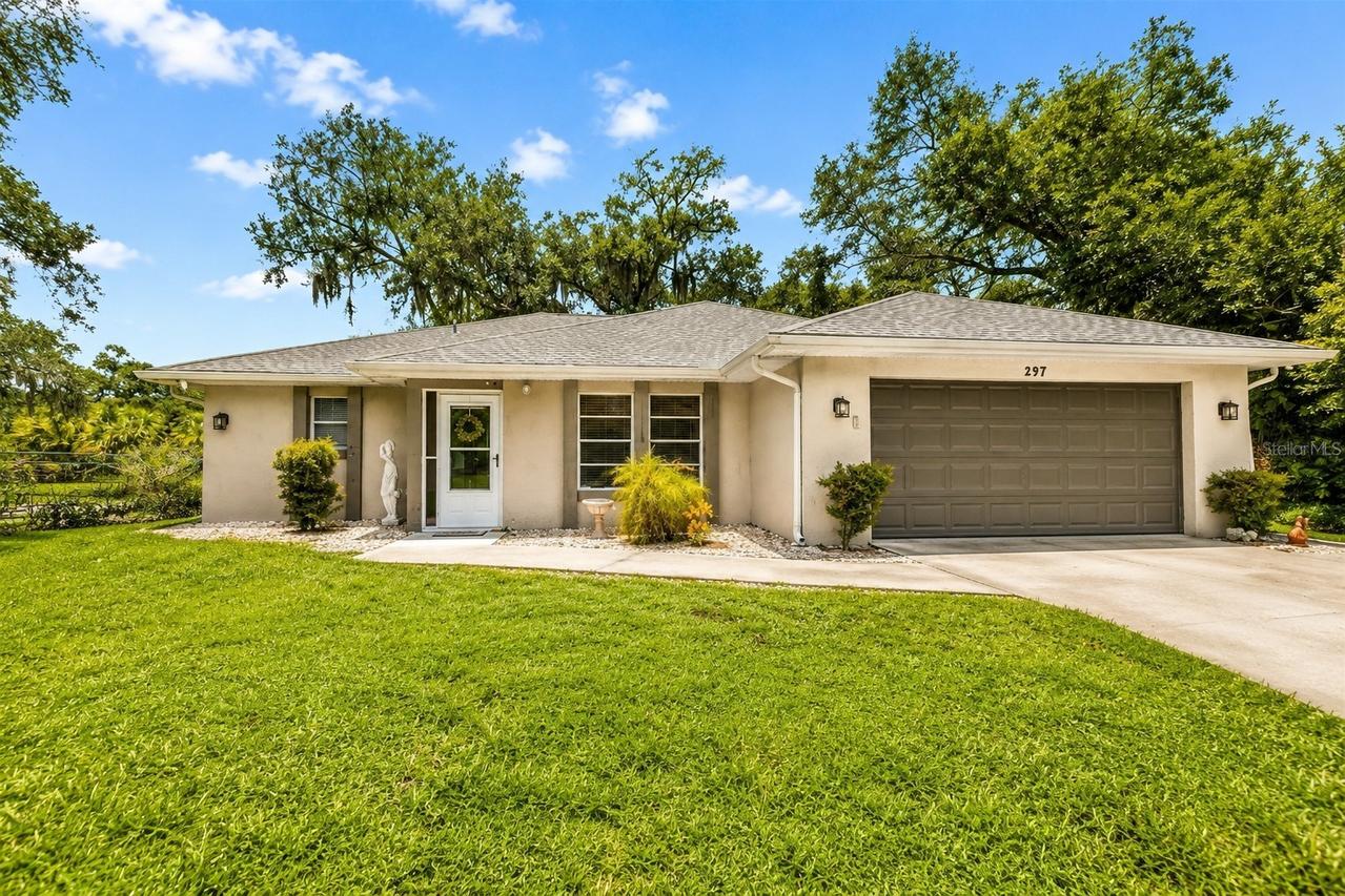 297 Flamingo Blvd., Port Charlotte, FL 33954