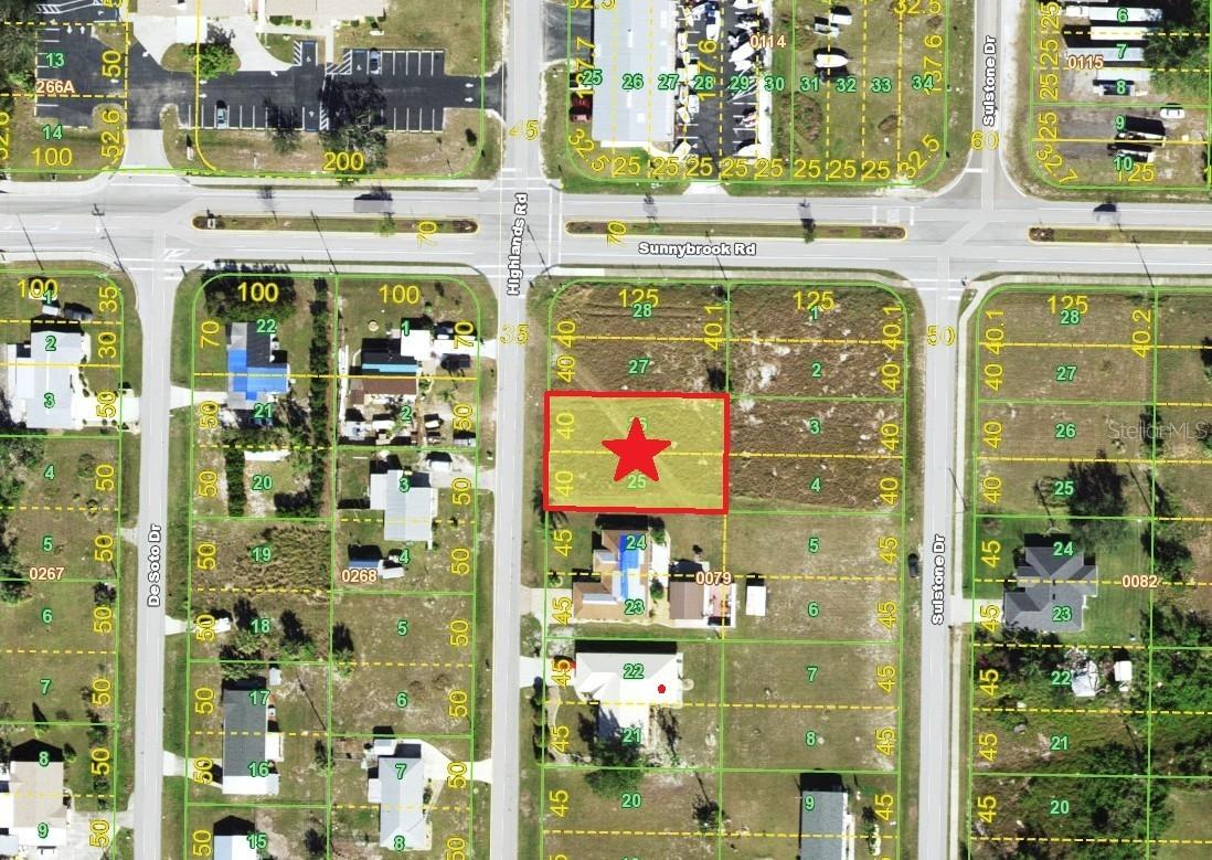 3148 Highlands Rd., Punta Gorda, FL 33983