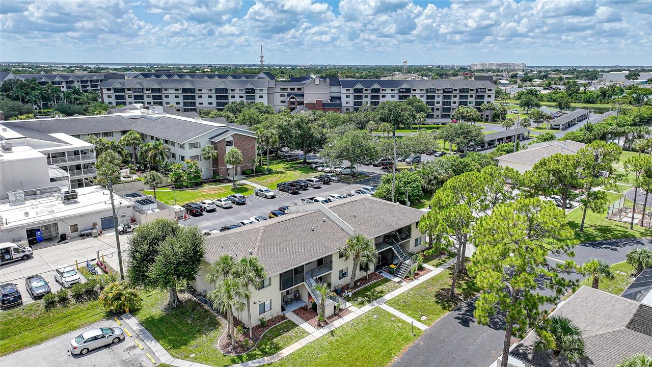 22523 Westchester Blvd. #E203, Port Charlotte, FL 33980