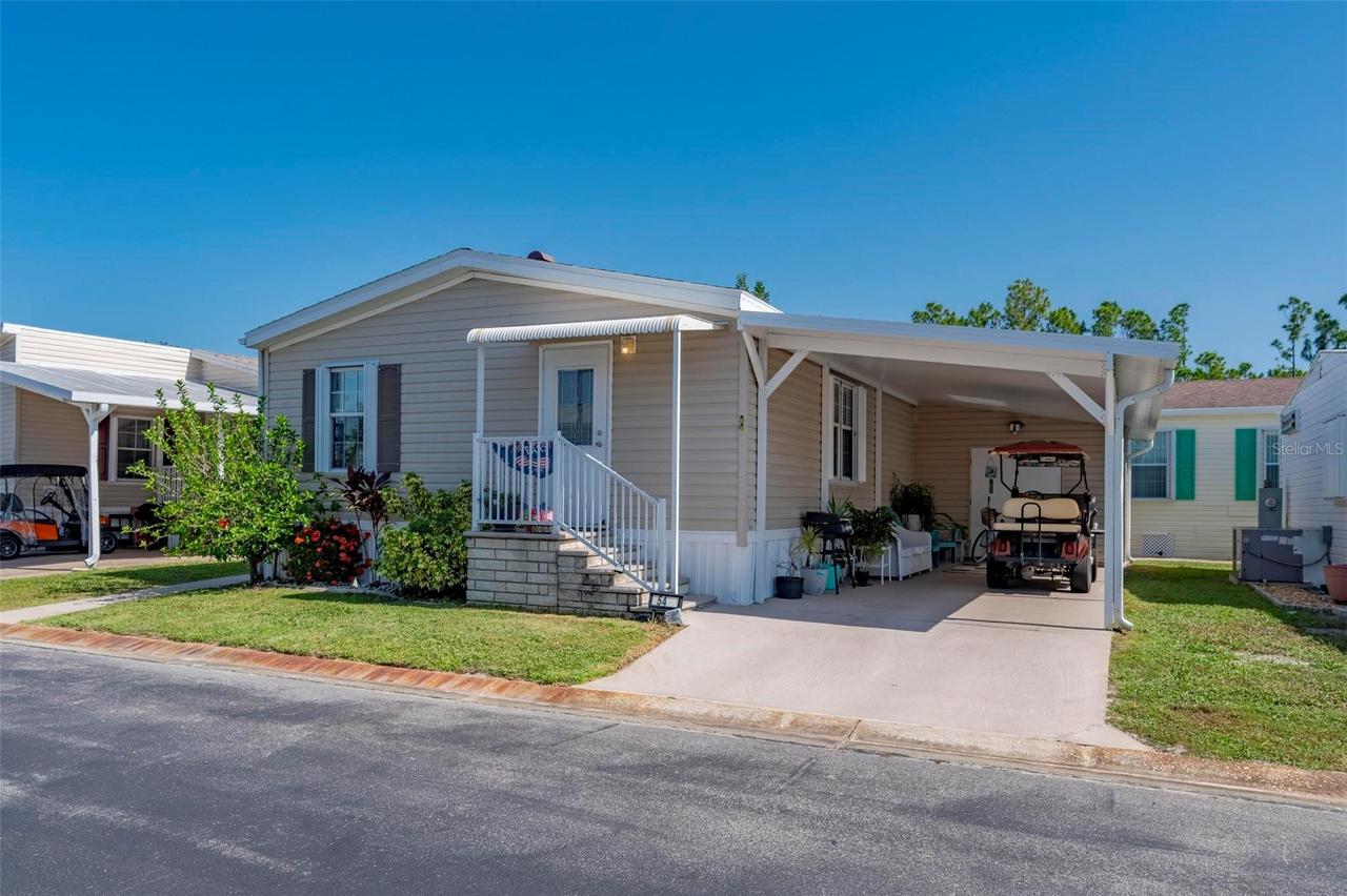 1000 Kings Hwy. #54, Port Charlotte, FL 33980