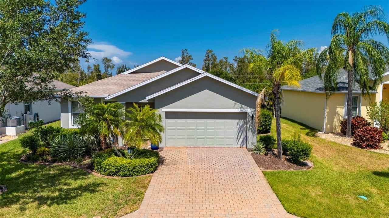 24604 Rio Villa Lakes Cir., Punta Gorda, FL 33950