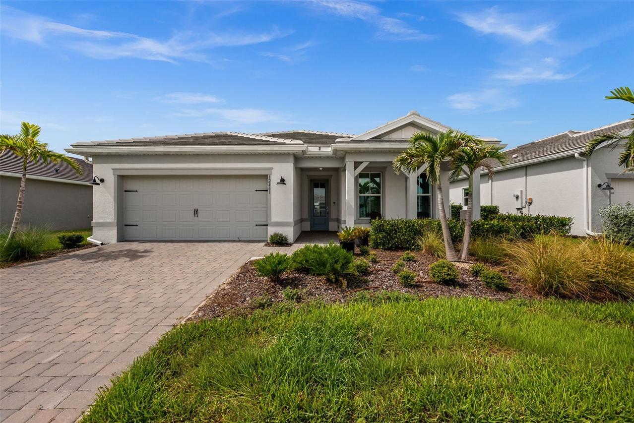12461 Basalt Ln., Babcock Ranch, FL 33920