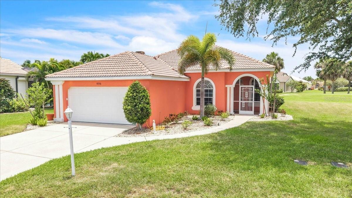 10316 Arrowhead Dr., Punta Gorda, FL 33955