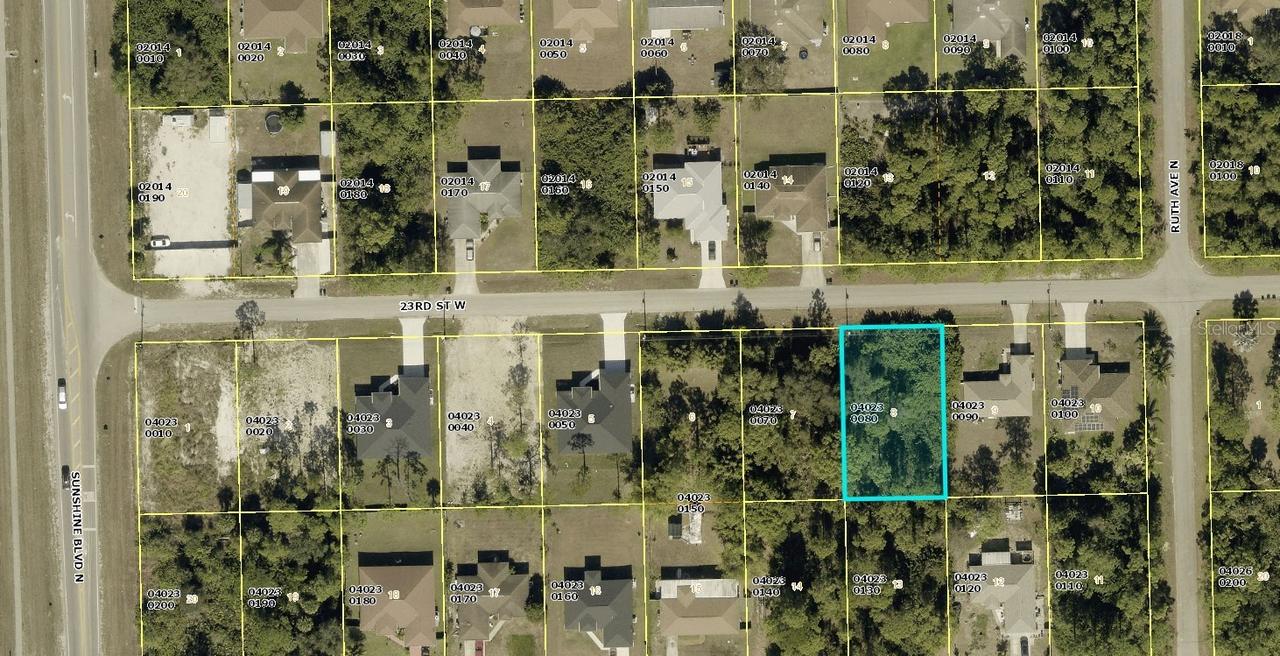 3305 23rd St., Lehigh Acres, FL 33971