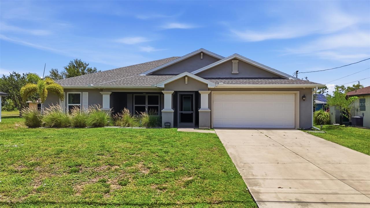 1927 NE 33rd St., Cape Coral, FL 33909