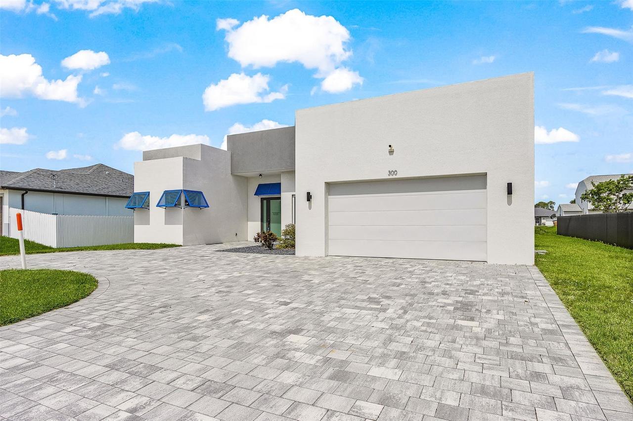 300 Chiquita Blvd., Cape Coral, FL 33993