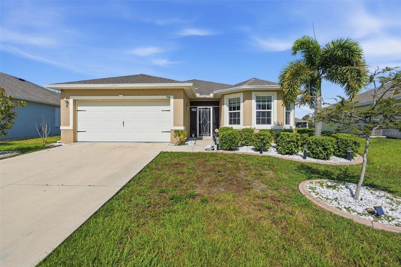 7081 Waterford Pkwy., Punta Gorda, FL 33950