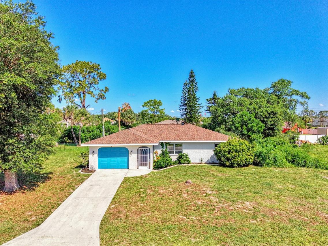 61 Shade St., Port Charlotte, FL 33953