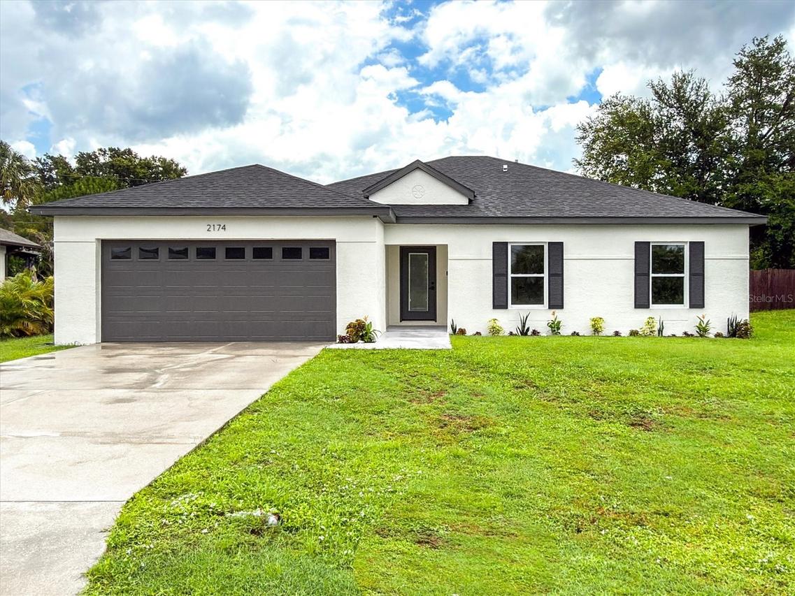 2174 Brubeck Rd., North Port, FL 34287