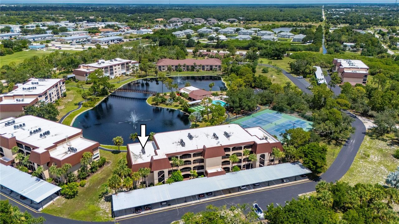 23465 Harborview Rd. #631, Punta Gorda, FL 33980