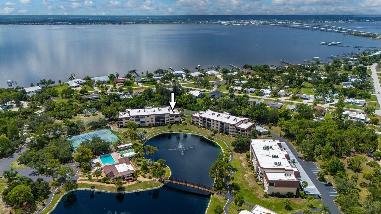 23465 Harborview Rd. #631, Punta Gorda, FL 33980