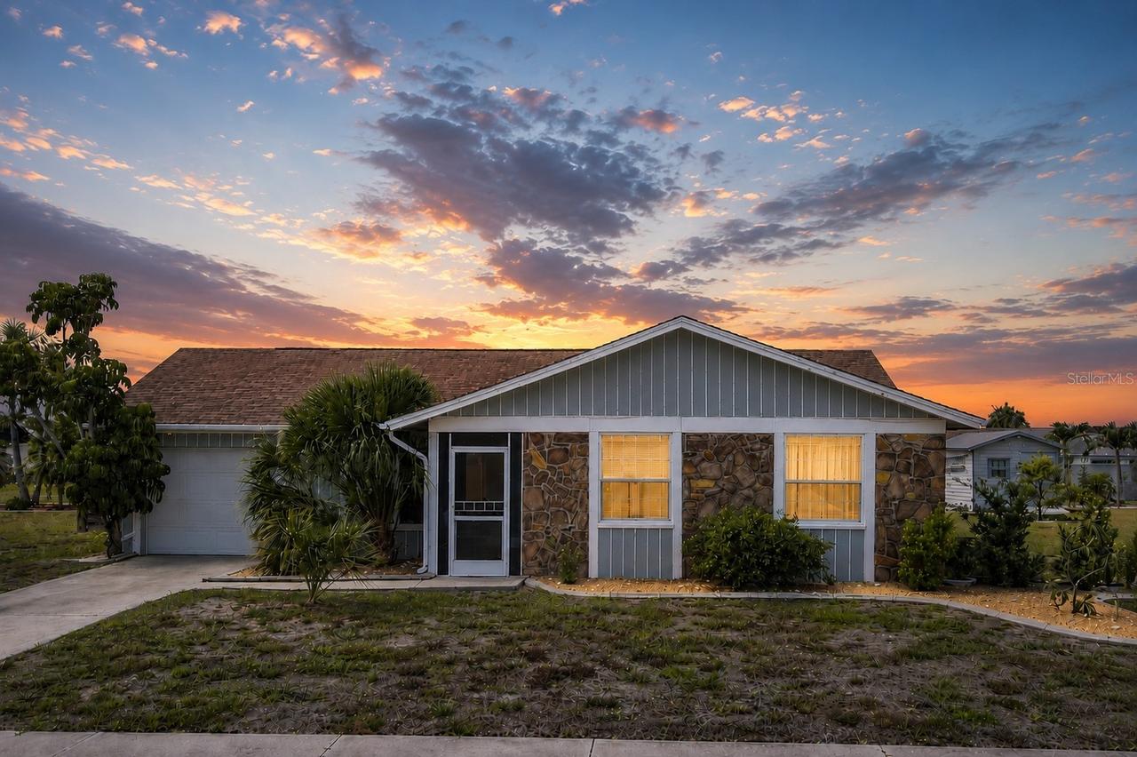13288 Fowler Ave., Port Charlotte, FL 33981