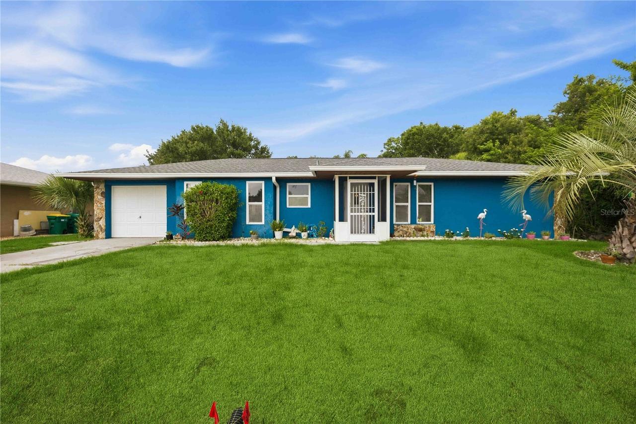 22442 Vale Ave., Punta Gorda, FL 33980