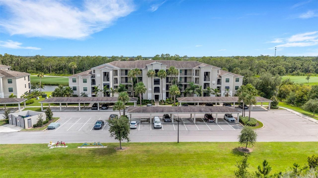 17510 Gawthrop Dr. #204, Bradenton, FL 34211