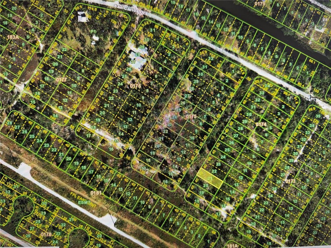 1456 Tahoe Ter., Punta Gorda, FL 33983