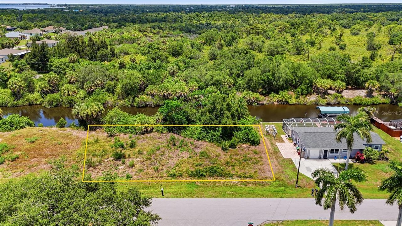 3367 Desoto Dr., Punta Gorda, FL 33983