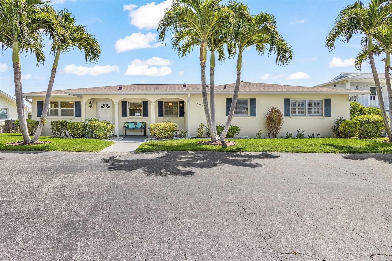 4504 SE 6th Pl. #A+B, Cape Coral, FL 33904